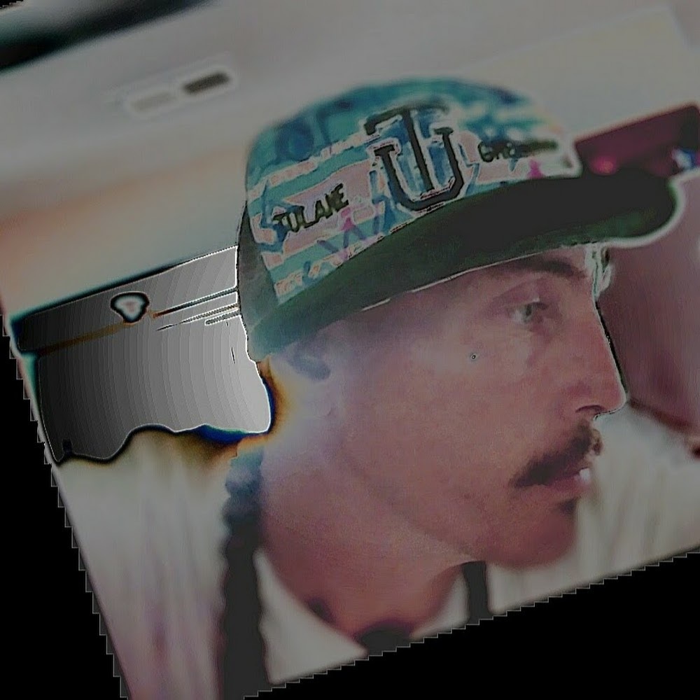 Meet your Posher, Richard